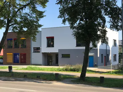 Mapeciaki Sucharskiego | Niepubliczne Przedszkole i Żłobek